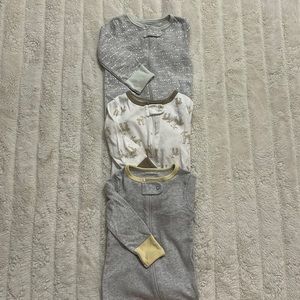 Baby Sleeper Bundle